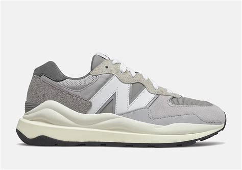 new balance 57 40 gray.